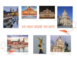 du học nghề tại Germany